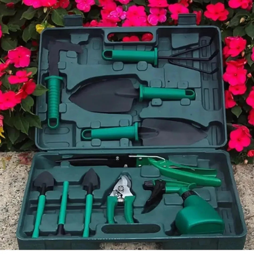 Kit Meu Jardim