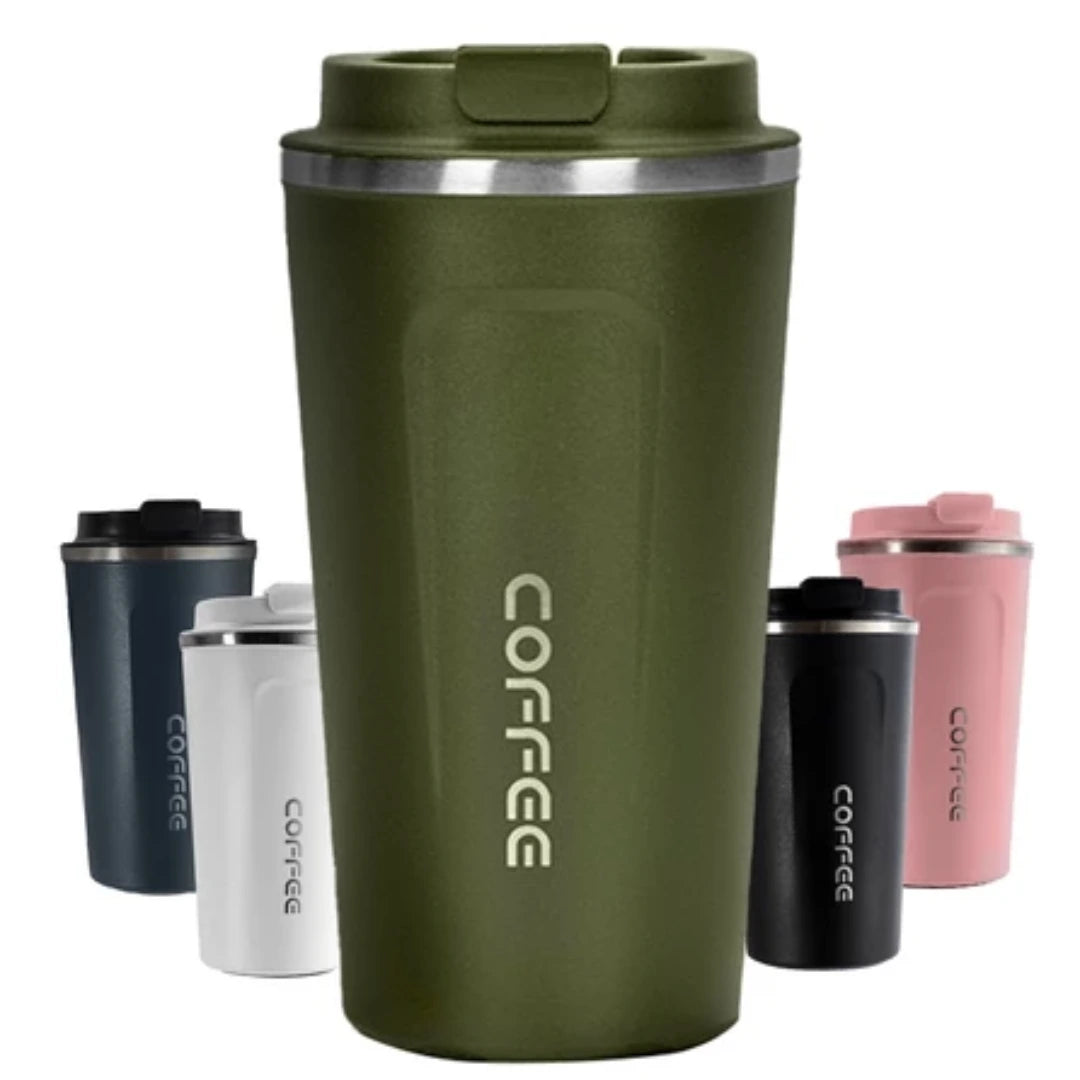 Copo Térmico ThermaGo