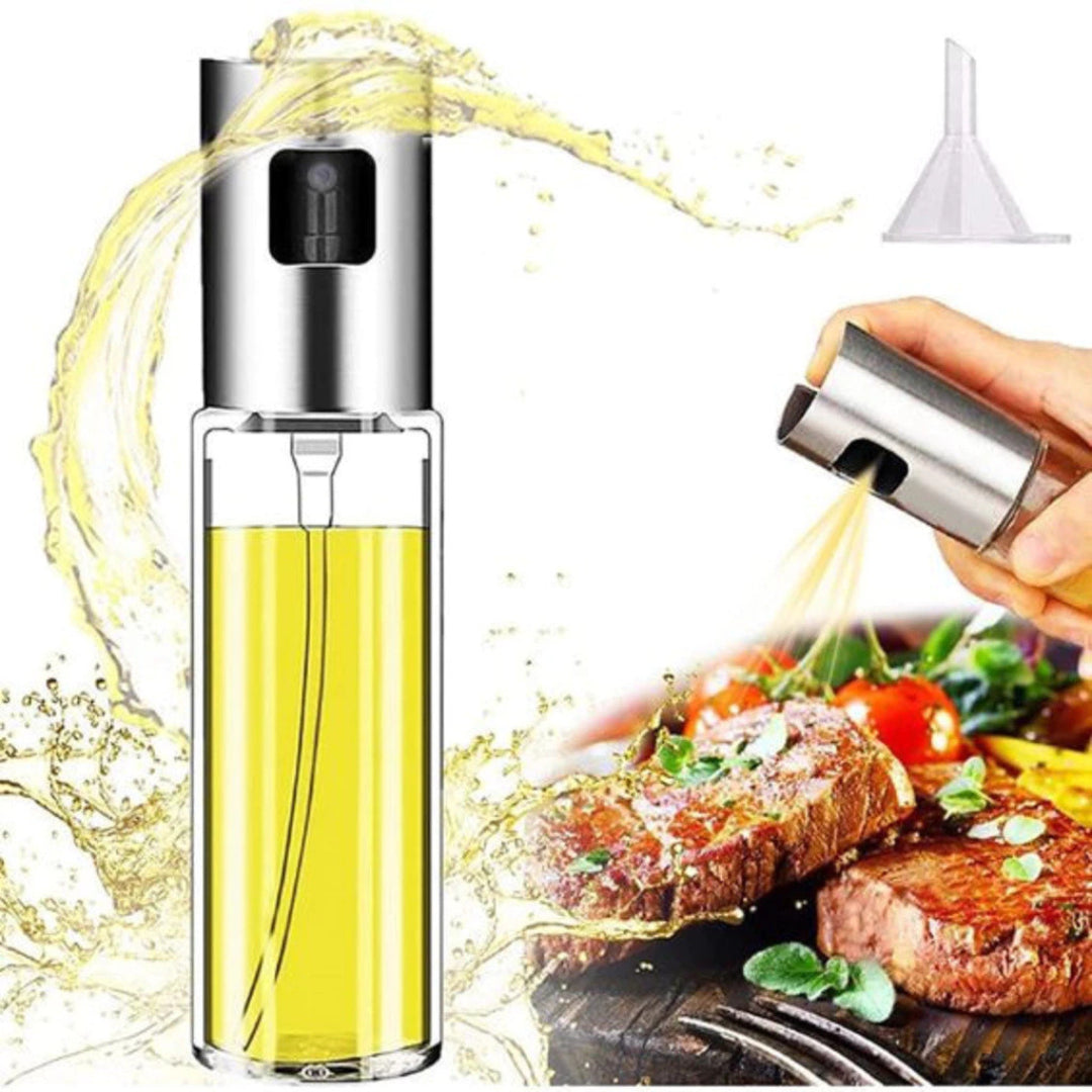 Spray pulverizador Enjoy