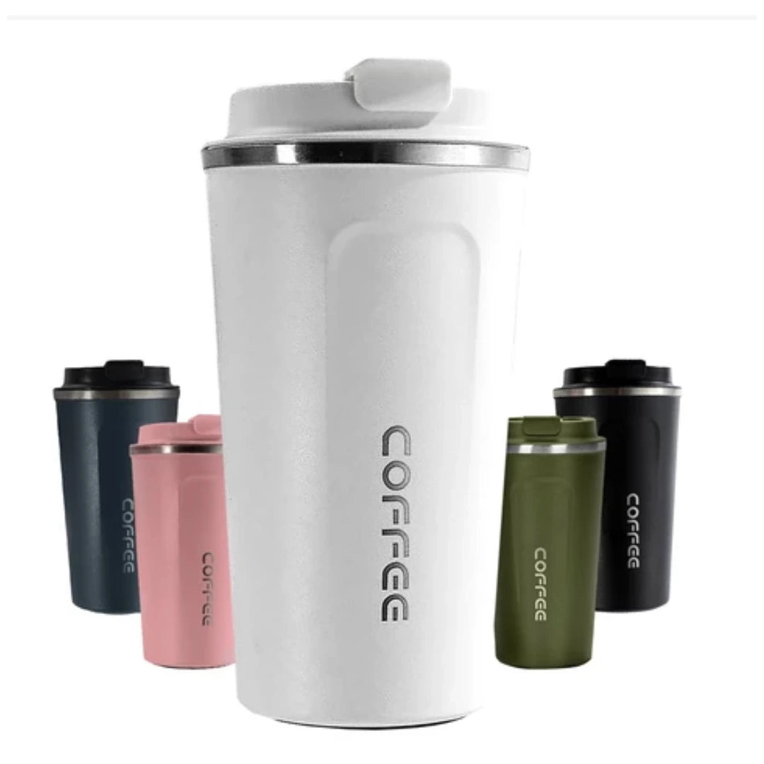 Copo Térmico ThermaGo