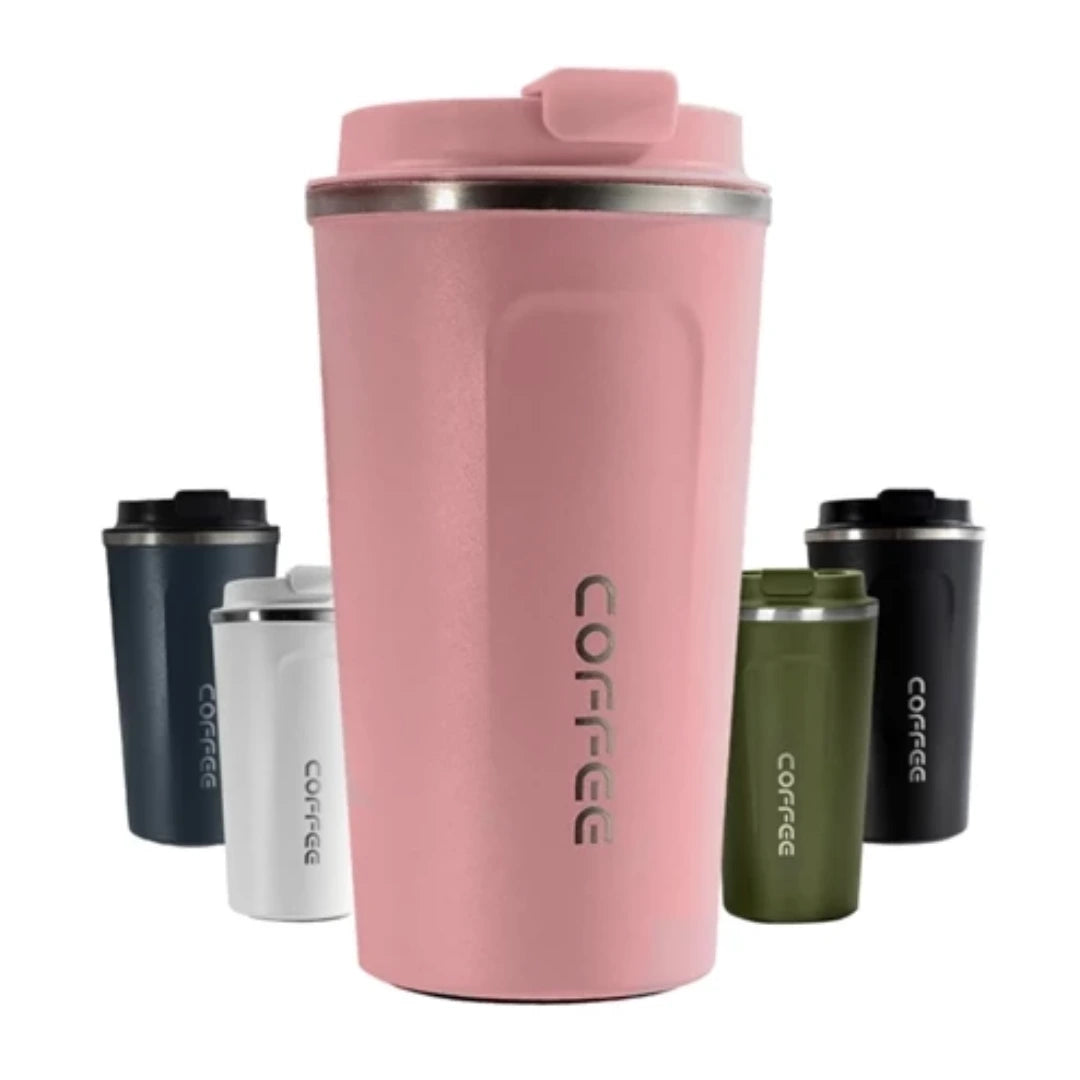 Copo Térmico ThermaGo