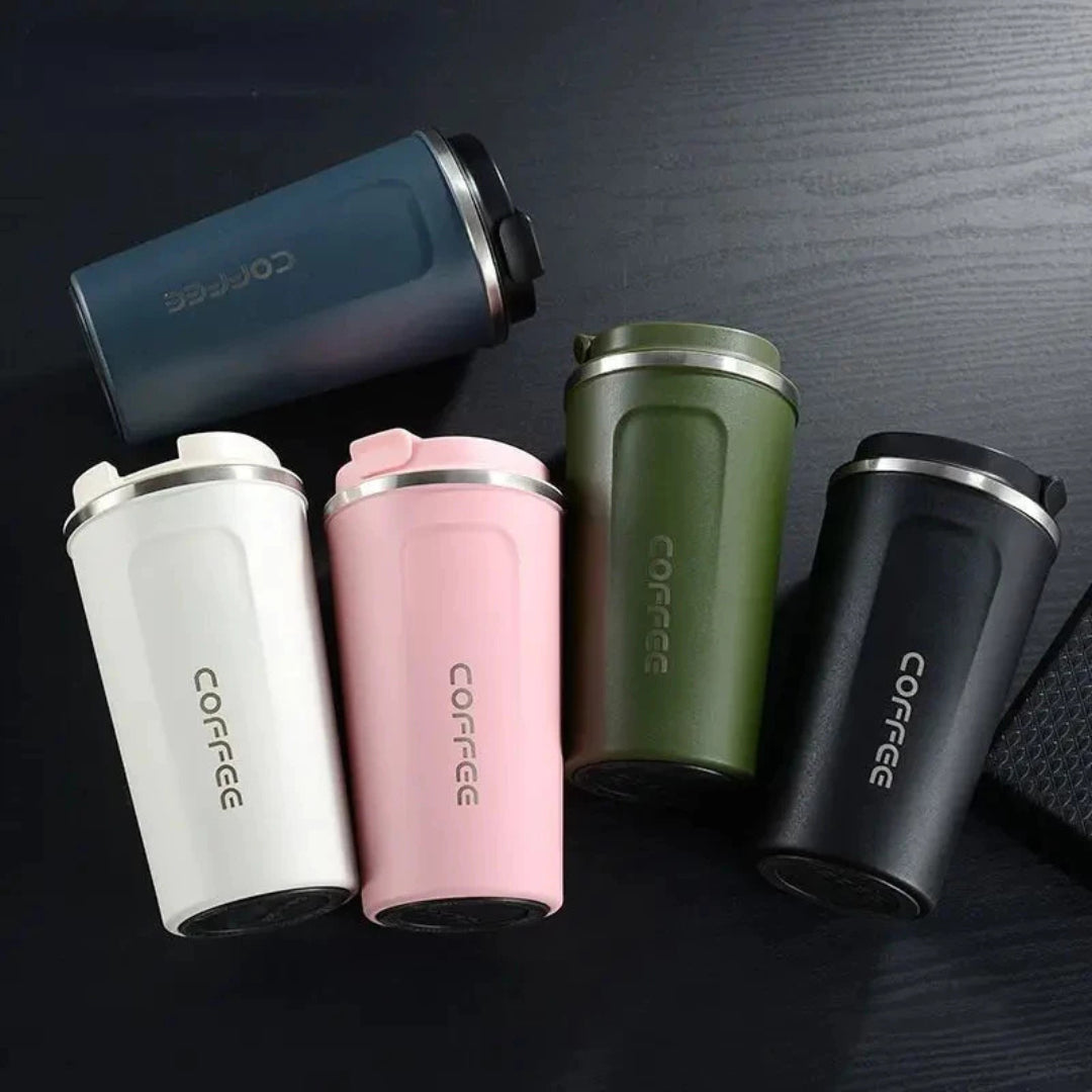 Copo Térmico ThermaGo