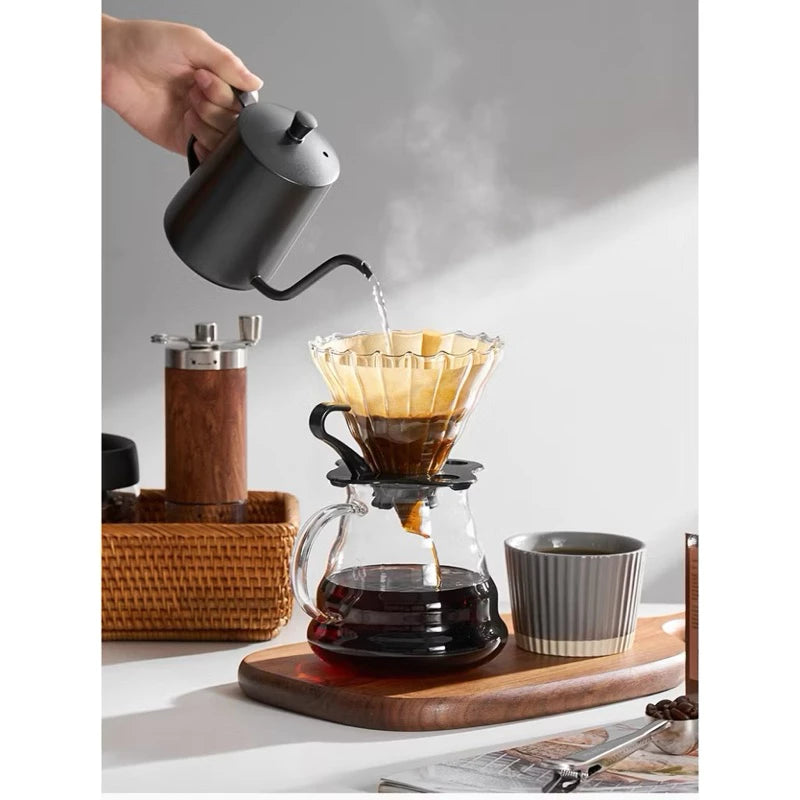Passador de Café Elegance