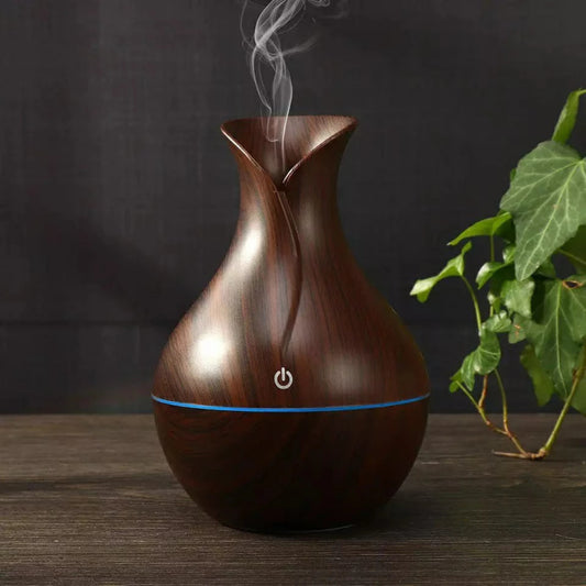 Umidificador e Aromatizador
