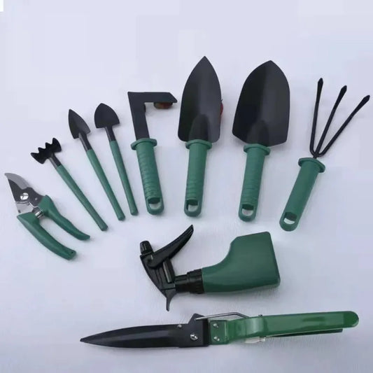 Kit Meu Jardim