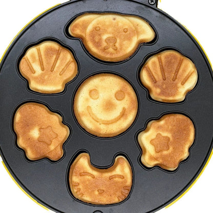 Cake Fácil - Máquina de Bolinhos