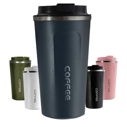 Copo Térmico ThermaGo