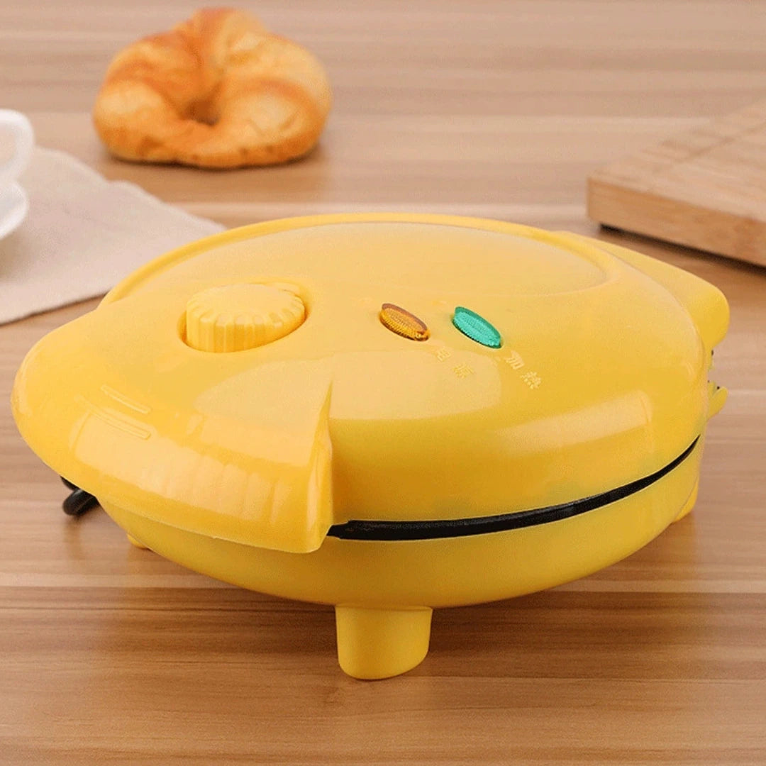 Cake Fácil - Máquina de Bolinhos