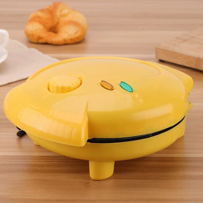 Cake Fácil - Máquina de Bolinhos