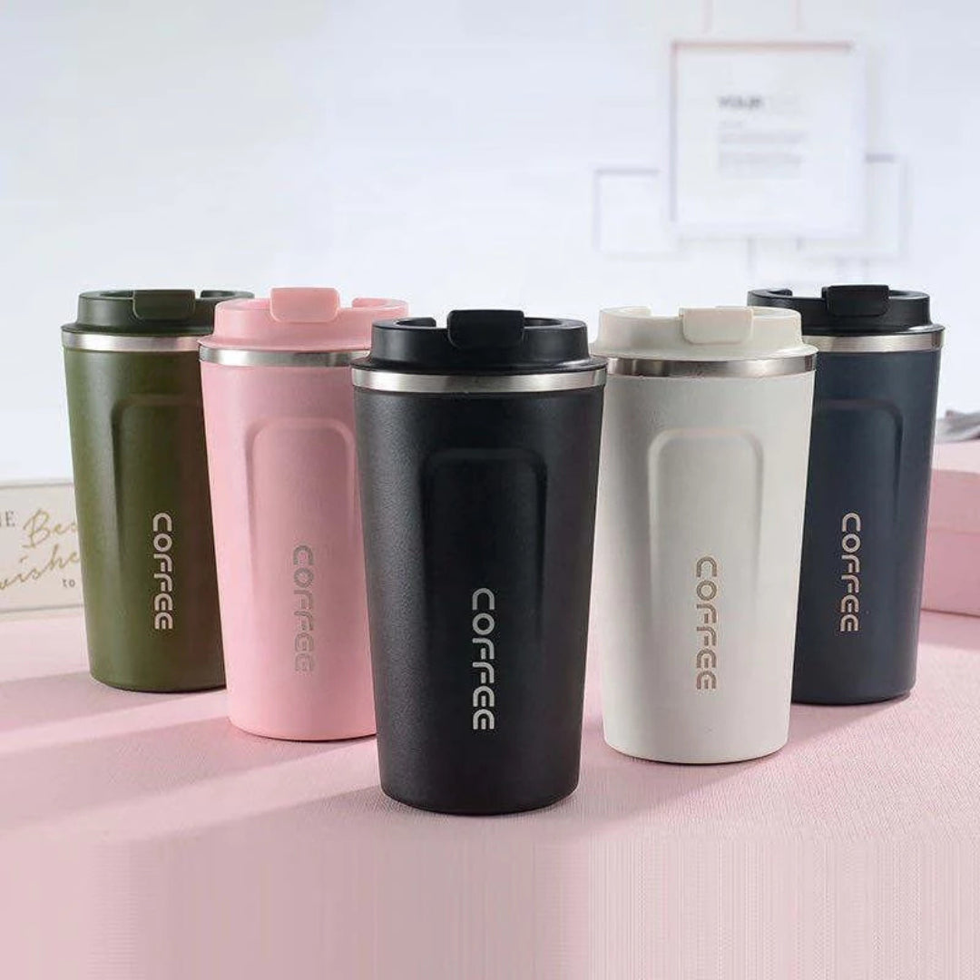 Copo Térmico ThermaGo