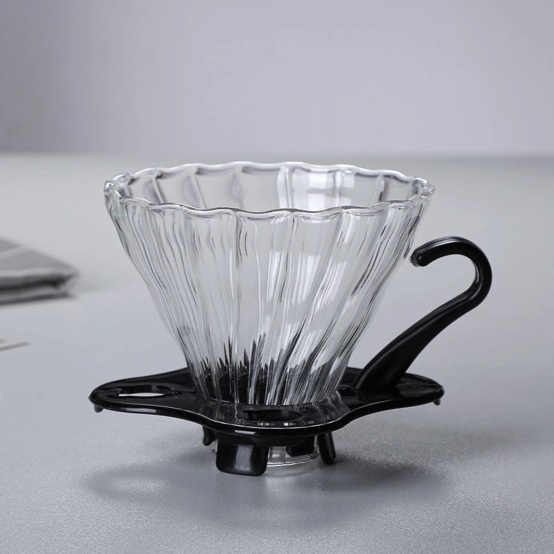 Passador de Café Elegance