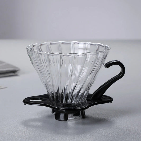 Passador de Café Elegance