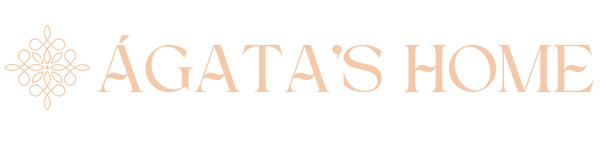 Ágata's Home