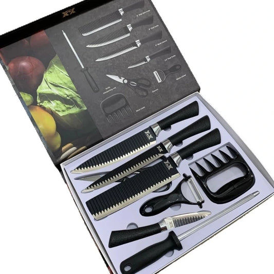 Kit Churrasco