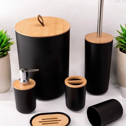 Kit Banheiro Peças