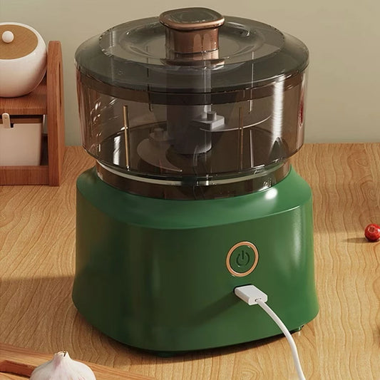 TritaMix - Mini Processador De Alimentos Elétrico